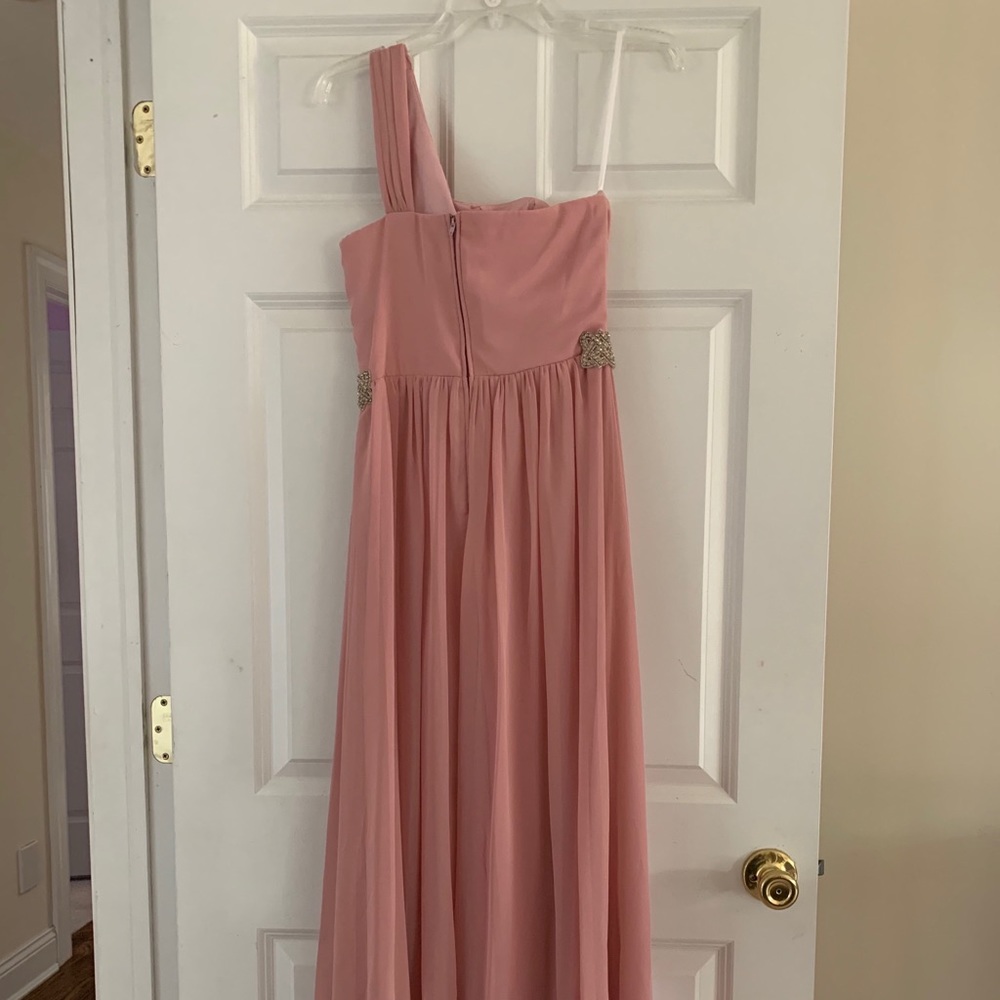 Pink Dress - Picture 6 of 6